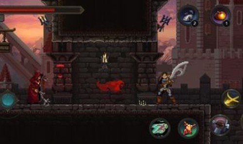 灵魂远征手机版 1