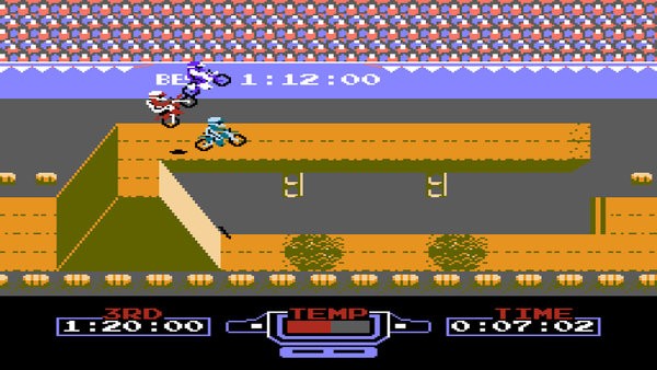 fc越野摩托车手游 1