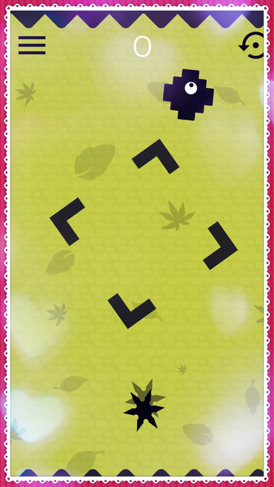 忍者飞镖归来 1