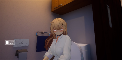 夏之音汉化直装版 1