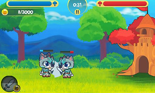 Hexonia(解锁所有部落) 截图2