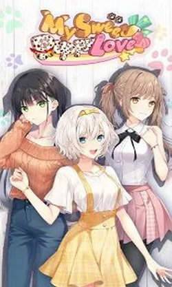 我甜蜜的初恋 1