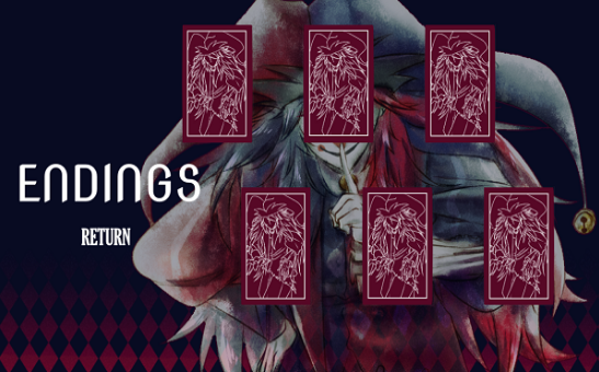 你被小丑困住了游戏 1