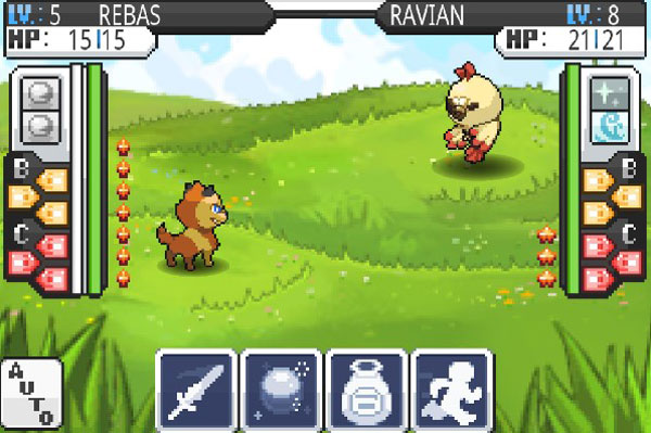 超进化精灵1.22 1