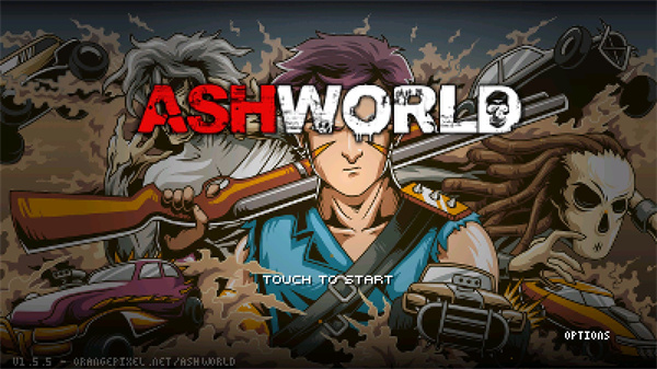 灰烬世界(Ashworld) 1
