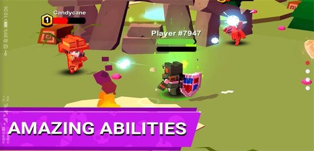 欢迎来到时间停止的岛屿 1