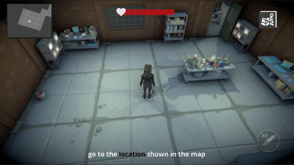 地铁跑酷东京版 1