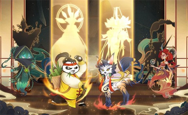 梦回凤歌手游 截图5