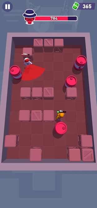 刺客大师手机版 1