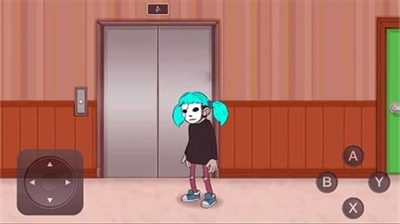 sallyface手机汉化版 截图3