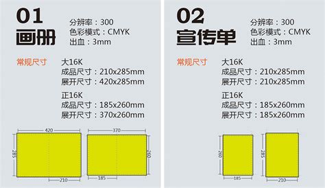 揭秘！A4纸张的标准印刷尺寸到底有多大？ 2