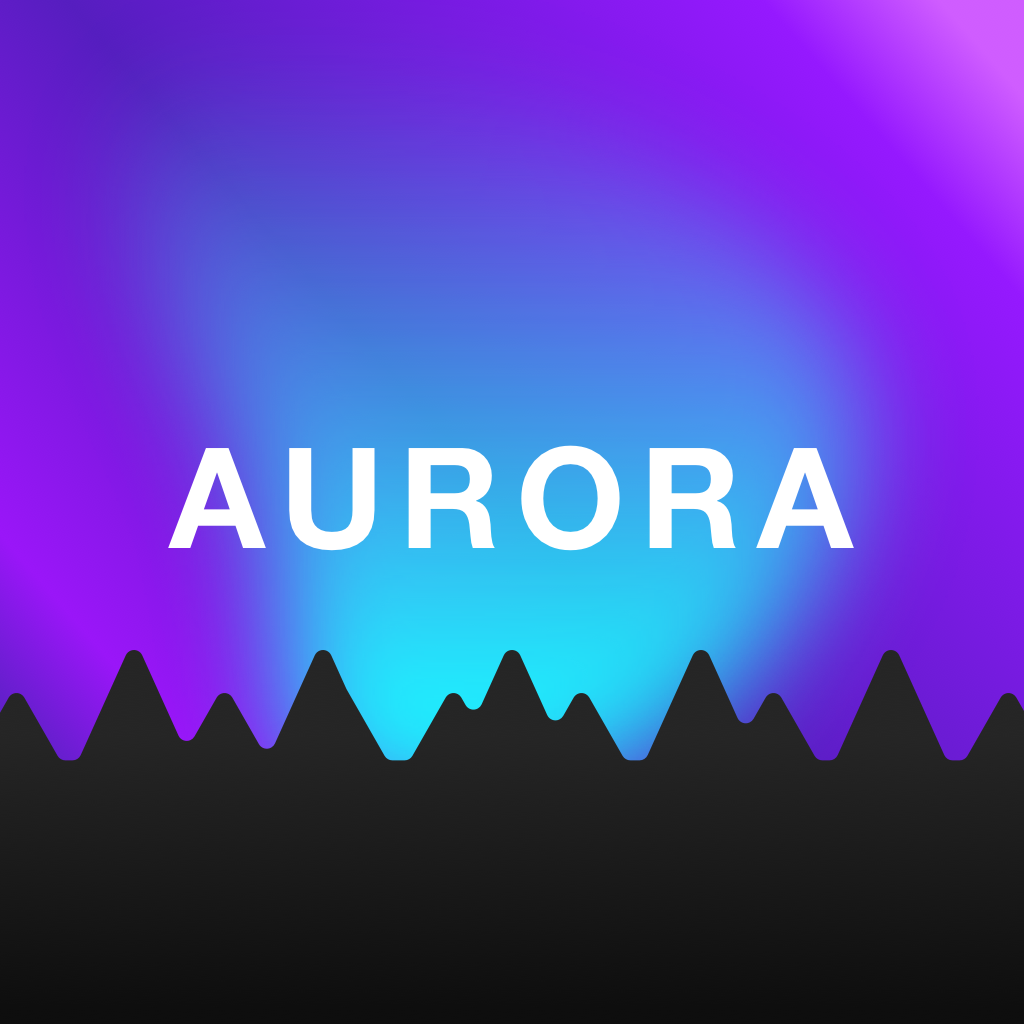 My Aurora Forecast中文版
