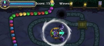 消除弹珠游戏 1