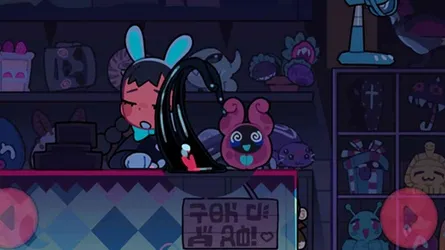 神秘生物公园手机版 1