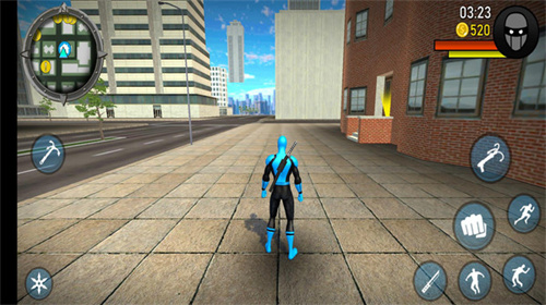 城市风暴安卓版 1