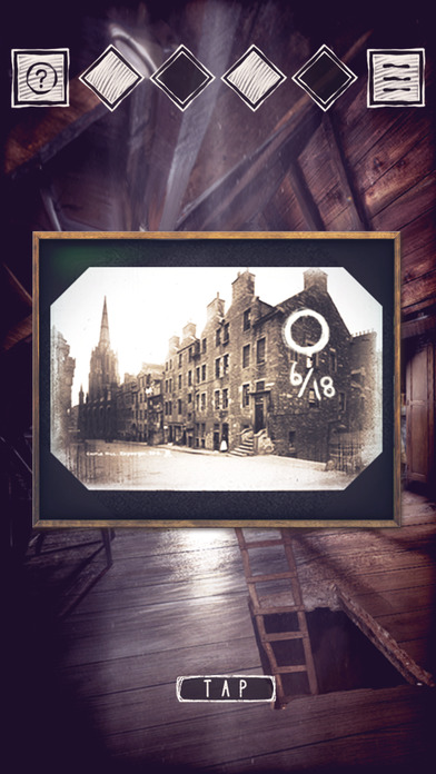 简单的大冒险 1