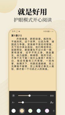大声听书 1