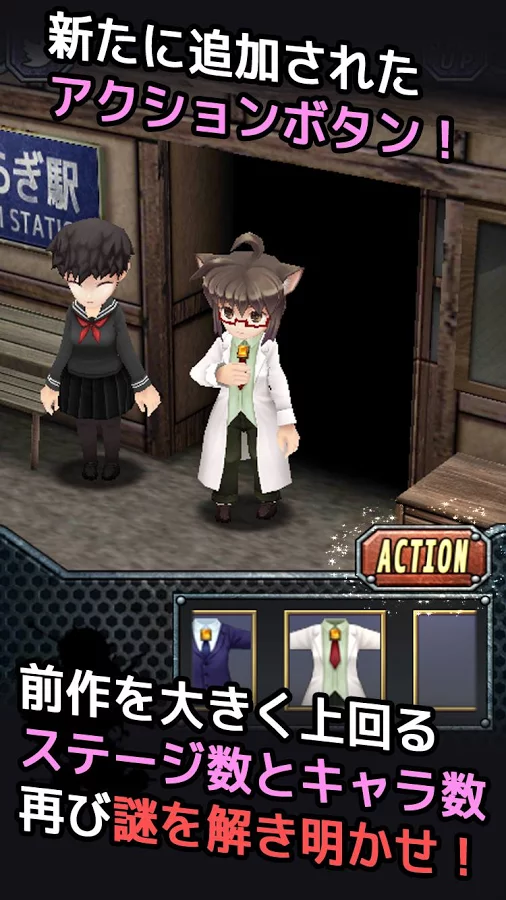 狩猎女神阿蒂米斯 1