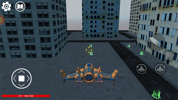 狒狒盖瑞模组逃离 1