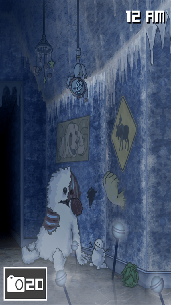 方皮特的一夜后宫3 1