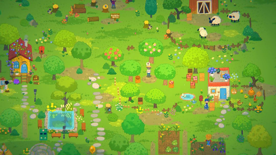 小小冒险家寻宝记手游 1