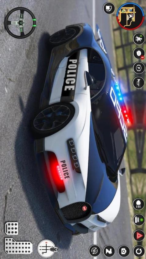 城市警察模拟器手游 1