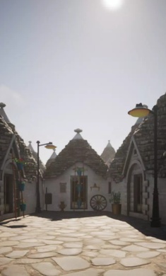 逃脱游戏特鲁利最新版 1