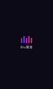 Biu魔音app 1