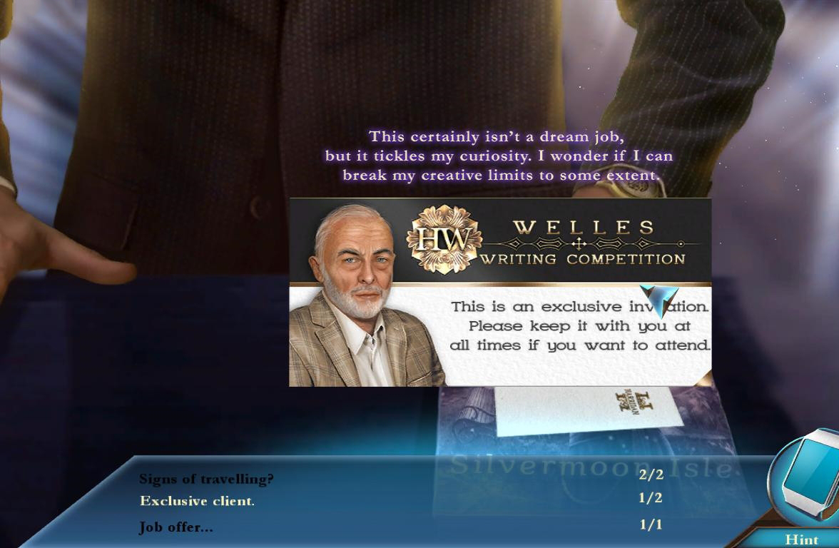 死亡猜想7谋杀诡计中文版 1