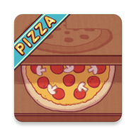 美味的披萨可口的披萨2024