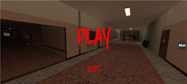 nextbot追逐MOD菜单 1