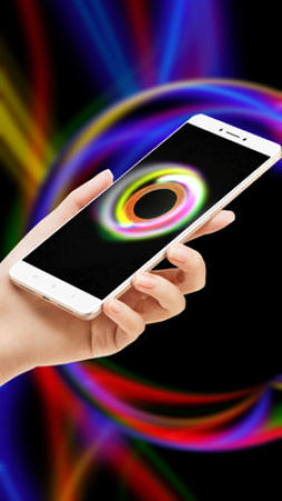 超级魔幻粒子3D 1