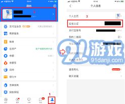 手机号怎样登录支付宝账户? 3