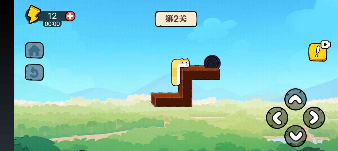 摸个鱼吧游戏 1