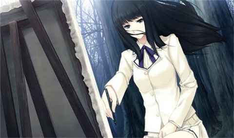 壳之少女 1