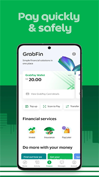 Grab官网中文版 1