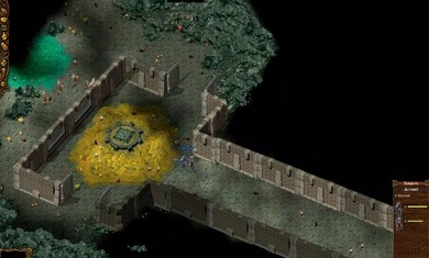 文化2:仙宫之门 1