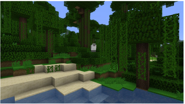 沙雕鹿哥模拟器完整版 1