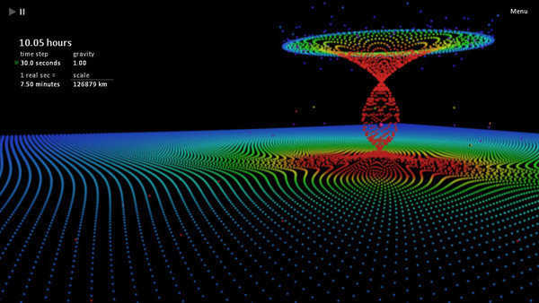 宇宙沙盘2中文版 1