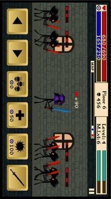 火柴人传奇2十字军 1