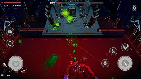 胡闹校园最新版 1