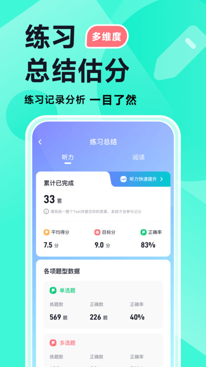多次元雅思 1