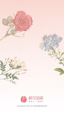 鲜花到家 1