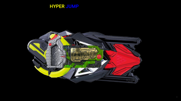 假面骑士零一模拟器全部形态版游戏 1