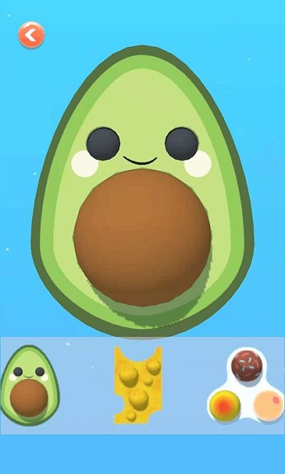 泡泡解压模拟器手游 1