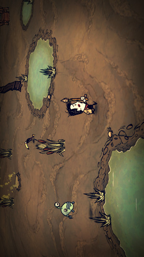 饥荒海难完整版下载 1