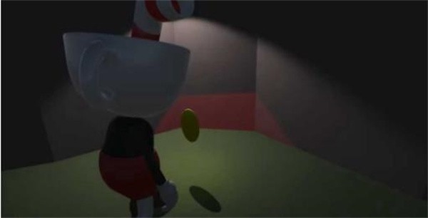 茶杯头自制版 1