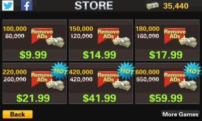 清洁工模拟器 1