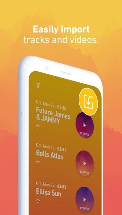 dolby ona安卓版 1