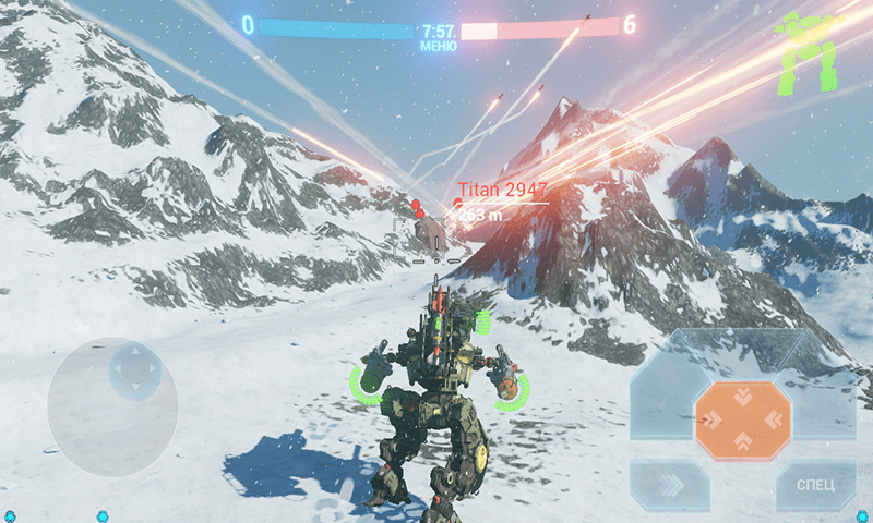 汤姆猫战营无限钻石版 1